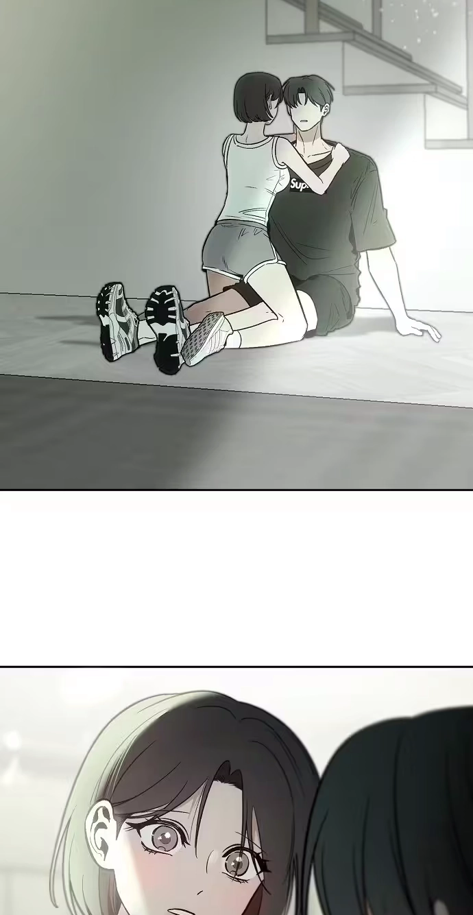 Read Blue Night Guest House chapter 2 image 14 on Lezhin