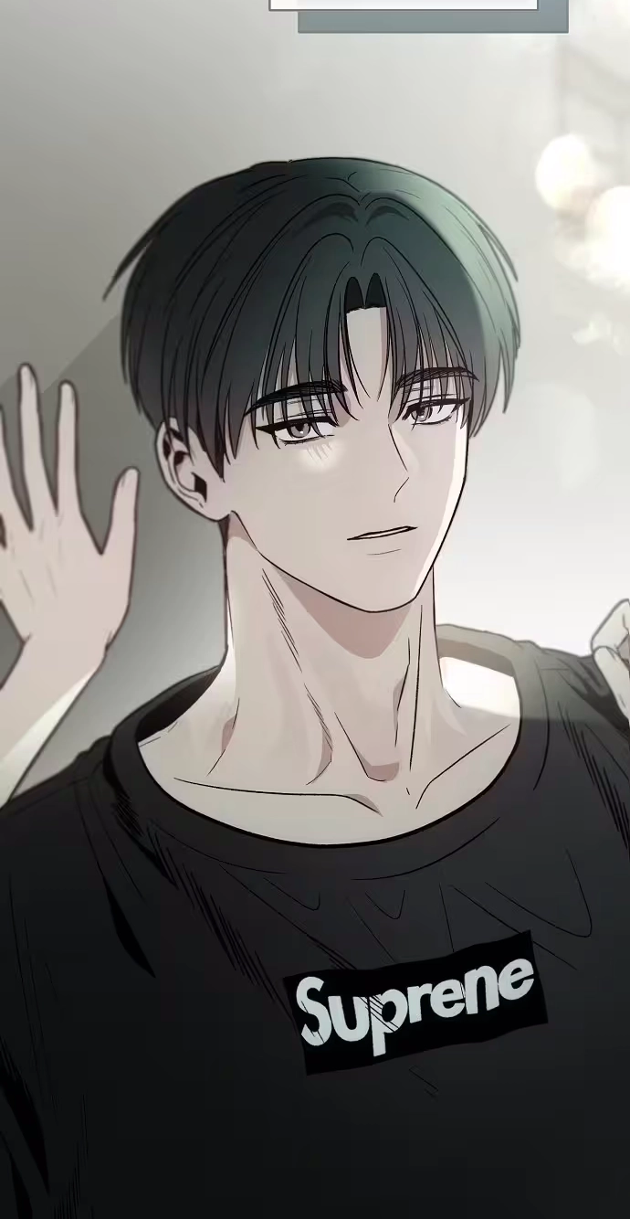 Read Blue Night Guest House chapter 2 image 16 on Lezhin