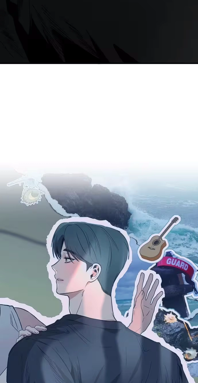 Read Blue Night Guest House chapter 2 image 17 on Lezhin