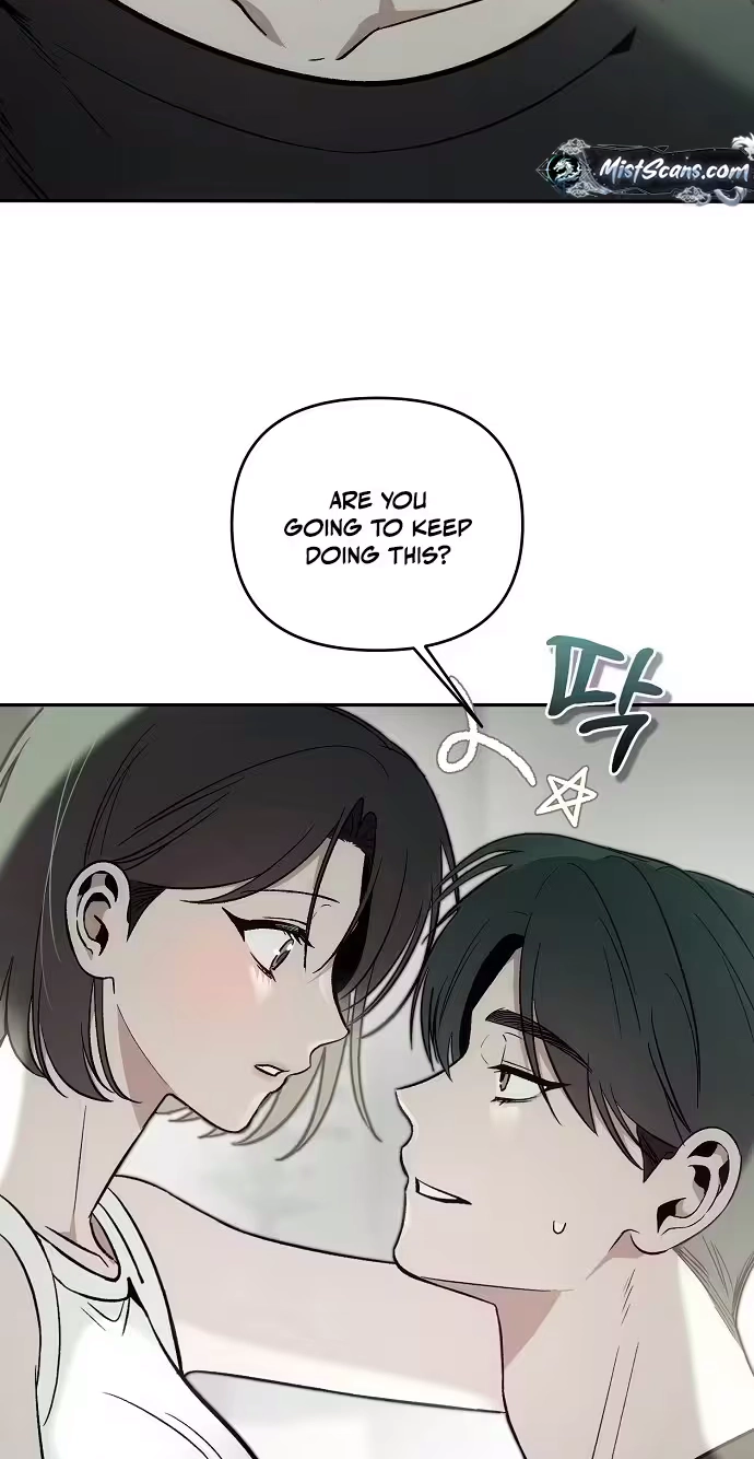 Read Blue Night Guest House chapter 2 image 20 on Lezhin