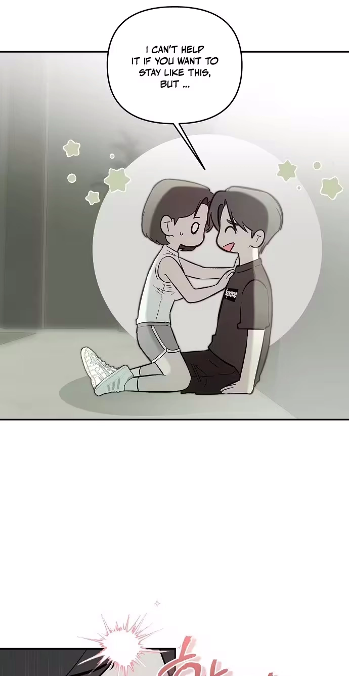 Read Blue Night Guest House chapter 2 image 23 on Lezhin