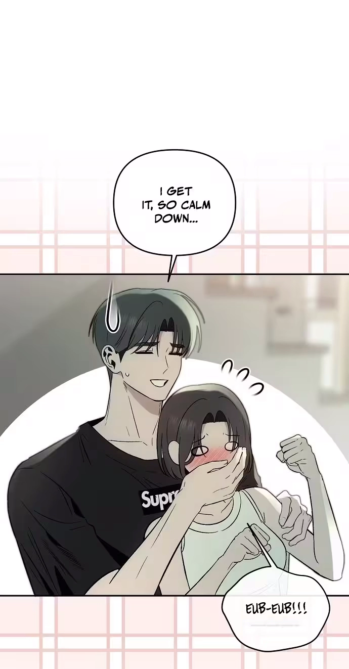 Read Blue Night Guest House chapter 2 image 27 on Lezhin