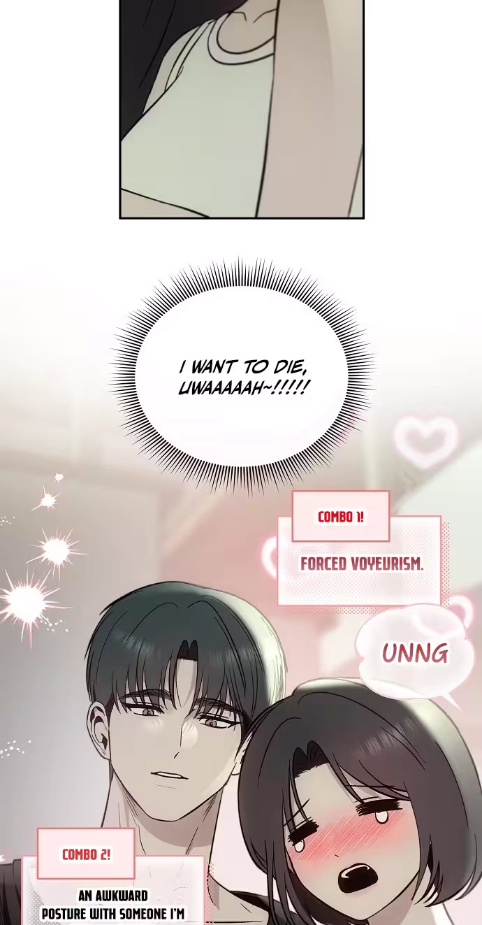 Read Blue Night Guest House chapter 2 image 31 on Lezhin