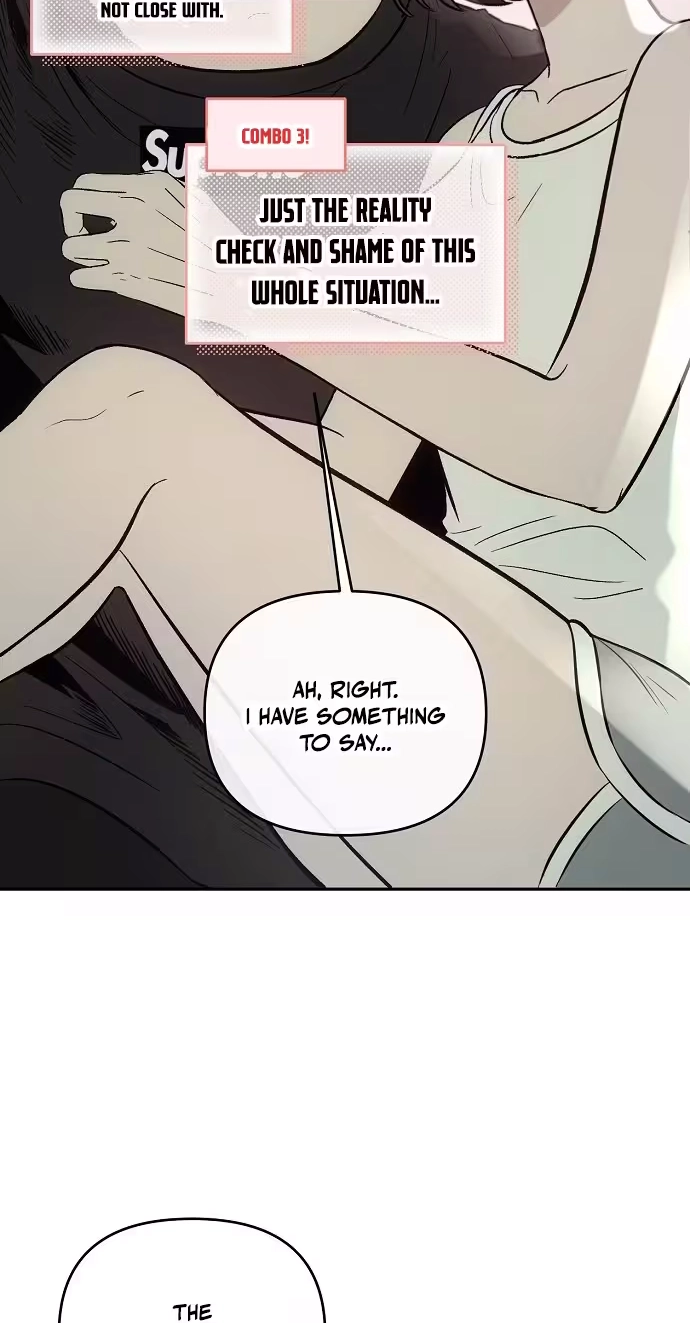 Read Blue Night Guest House chapter 2 image 32 on Lezhin