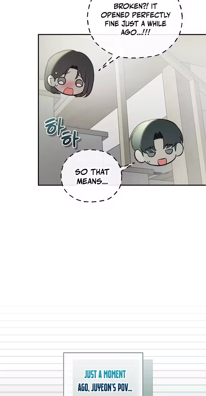 Read Blue Night Guest House chapter 2 image 34 on Lezhin