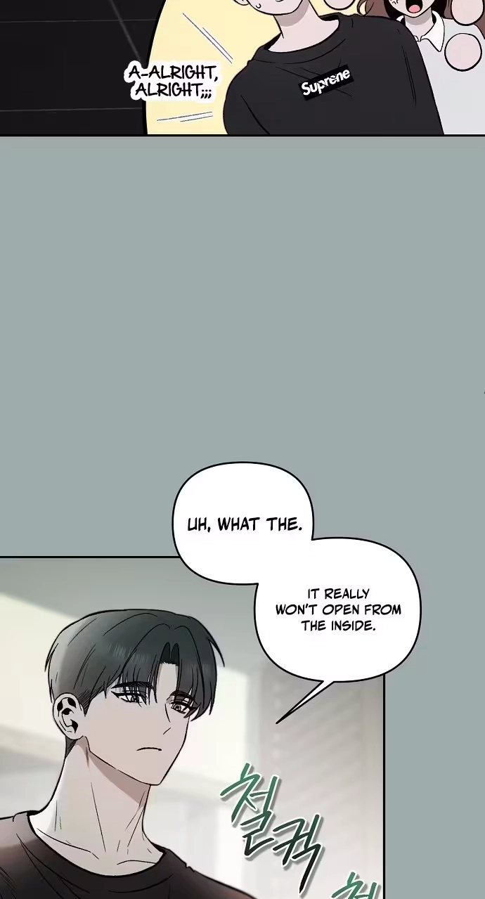 Read Blue Night Guest House chapter 2 image 37 on Lezhin