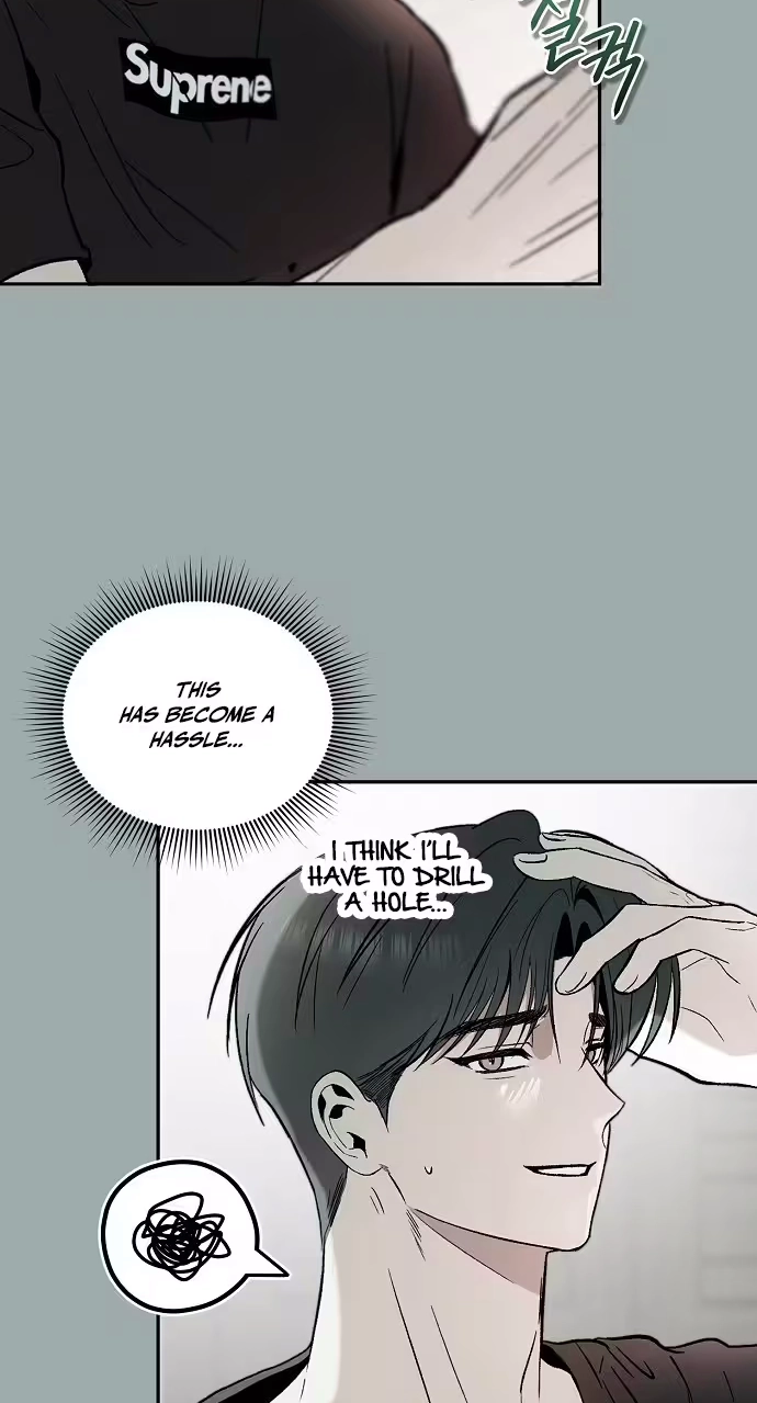Read Blue Night Guest House chapter 2 image 38 on Lezhin