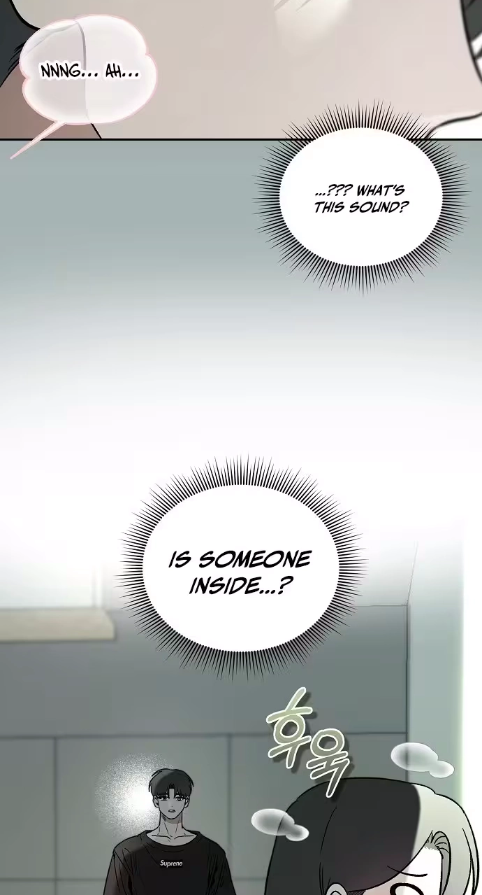 Read Blue Night Guest House chapter 2 image 40 on Lezhin