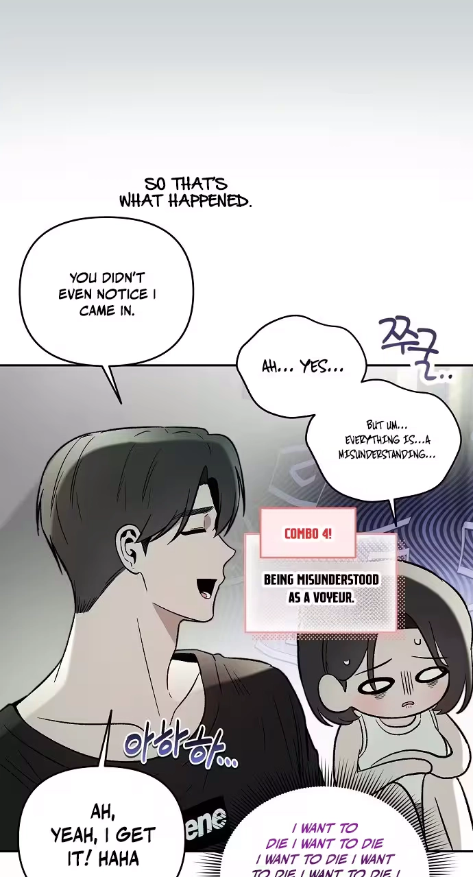 Read Blue Night Guest House chapter 2 image 42 on Lezhin