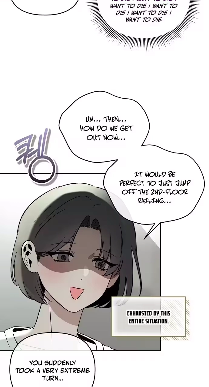 Read Blue Night Guest House chapter 2 image 43 on Lezhin