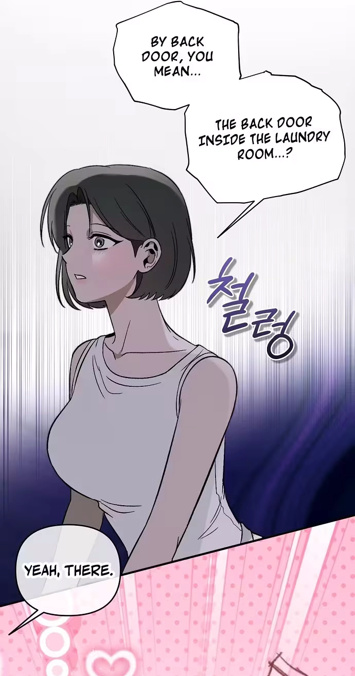 Read Blue Night Guest House chapter 2 image 45 on Lezhin