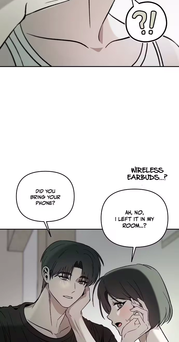 Read Blue Night Guest House chapter 2 image 52 on Lezhin