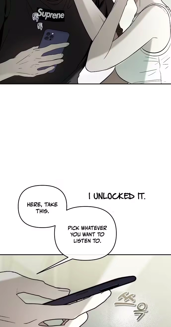 Read Blue Night Guest House chapter 2 image 53 on Lezhin