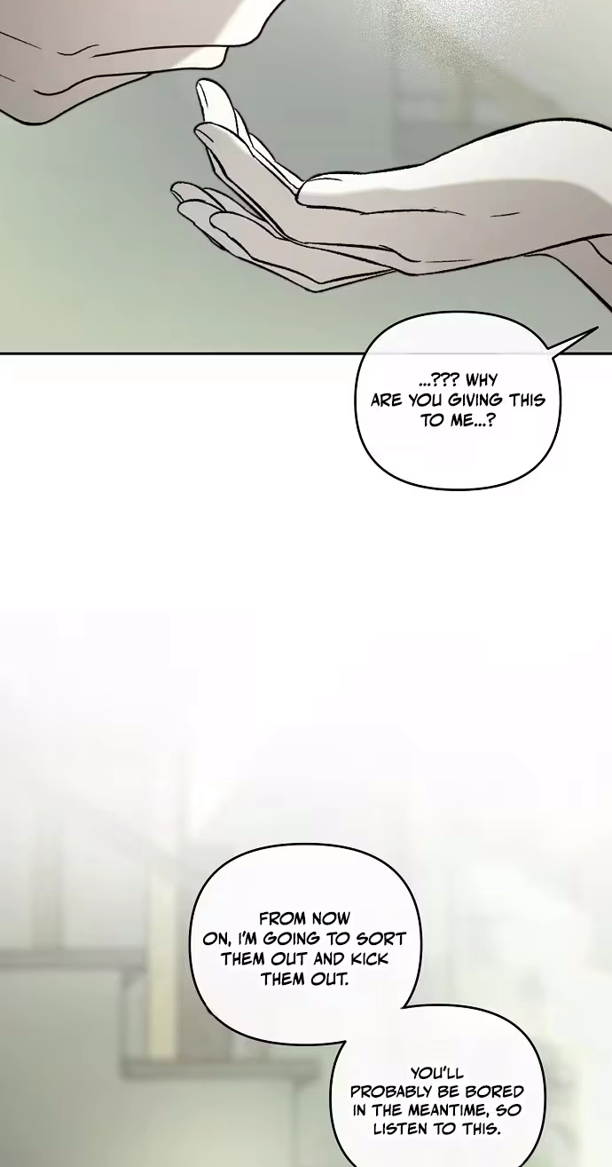 Read Blue Night Guest House chapter 2 image 54 on Lezhin