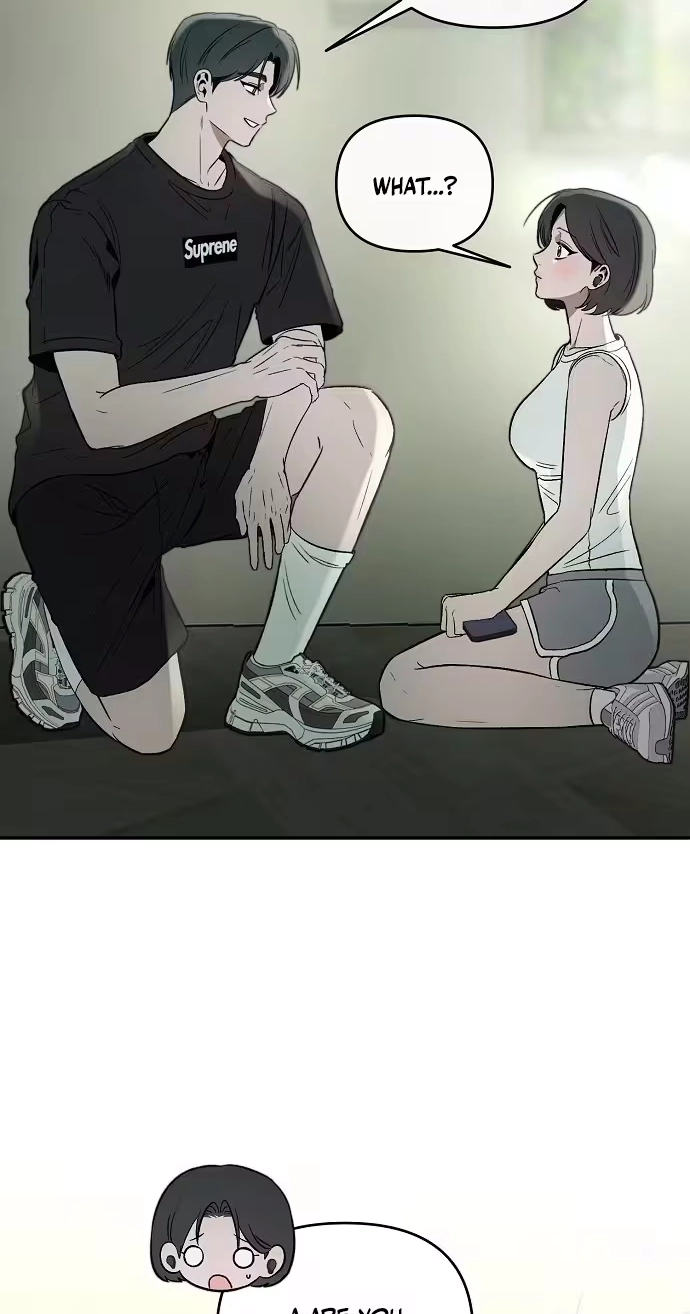 Read Blue Night Guest House chapter 2 image 55 on Lezhin