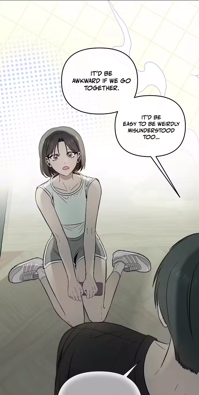 Read Blue Night Guest House chapter 2 image 57 on Lezhin
