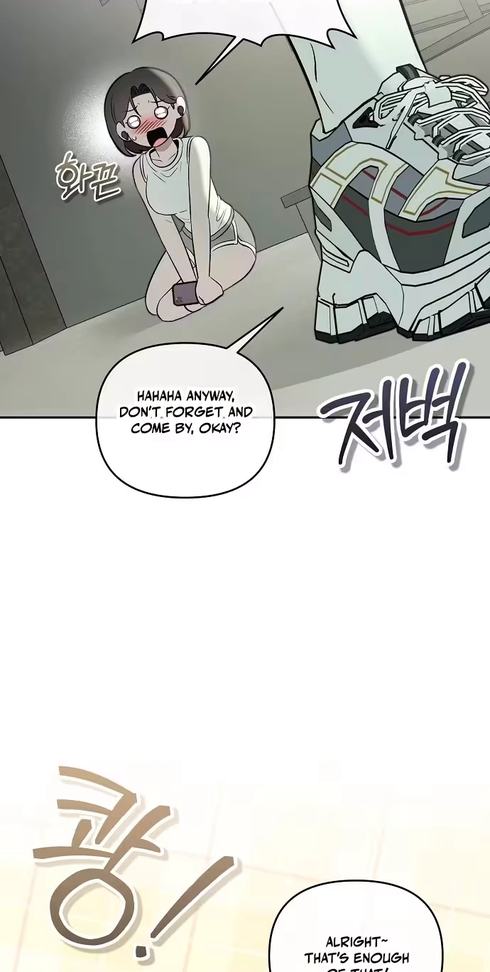 Read Blue Night Guest House chapter 2 image 62 on Lezhin