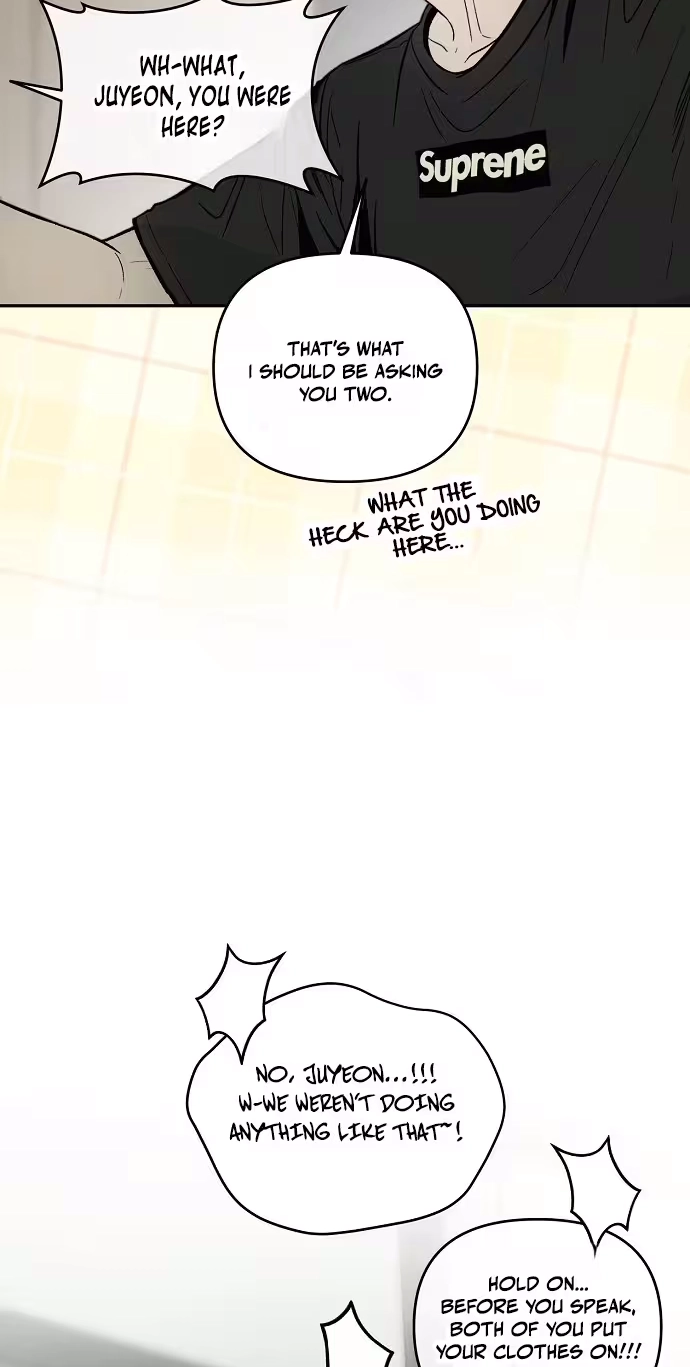 Read Blue Night Guest House chapter 2 image 64 on Lezhin