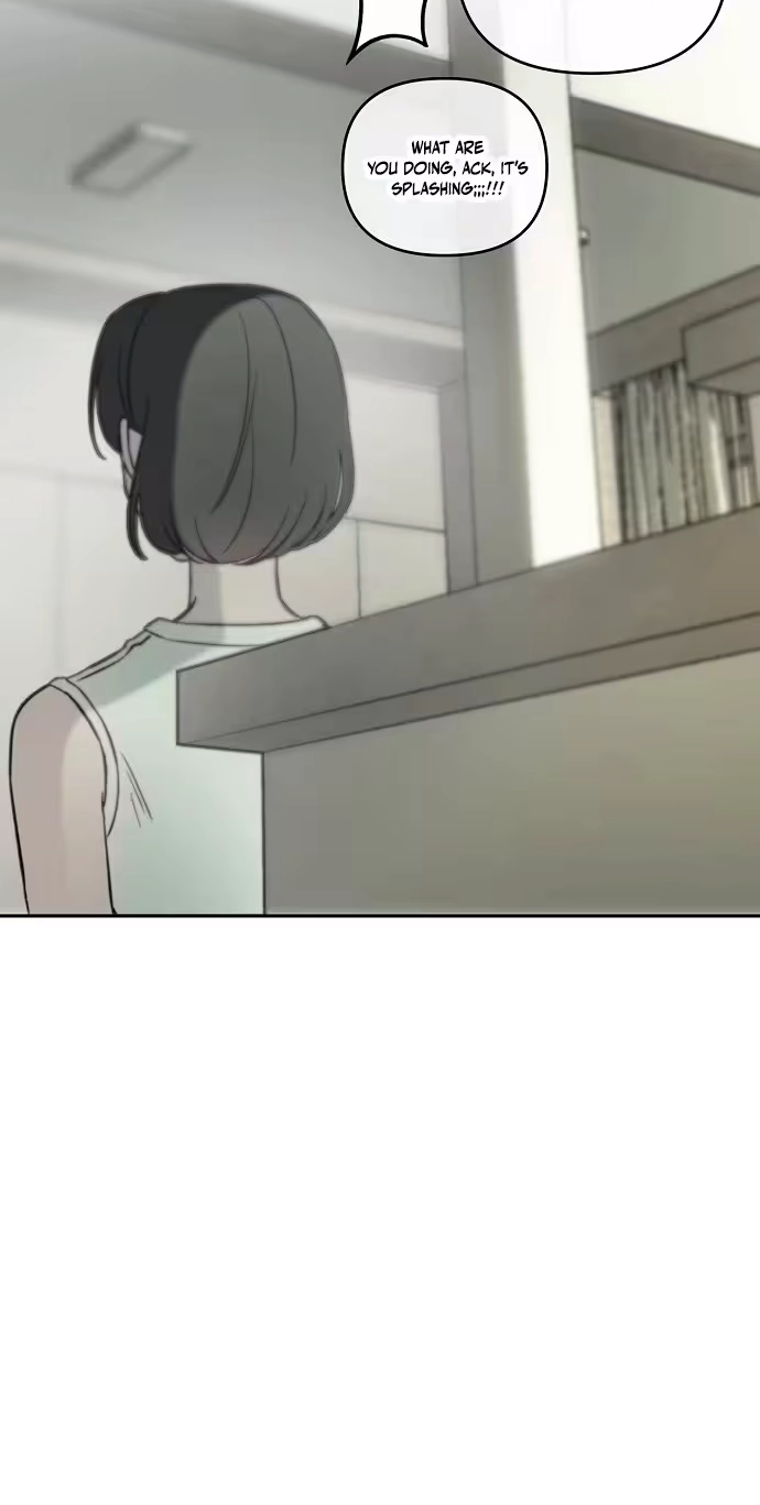 Read Blue Night Guest House chapter 2 image 65 on Lezhin