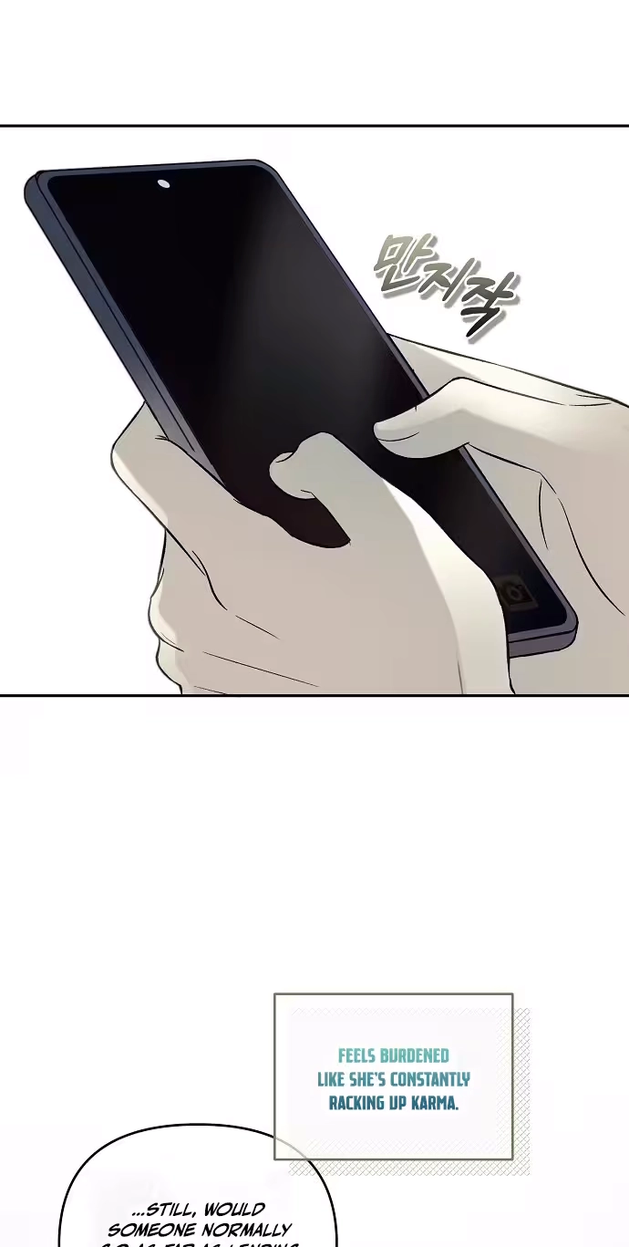 Read Blue Night Guest House chapter 2 image 66 on Lezhin