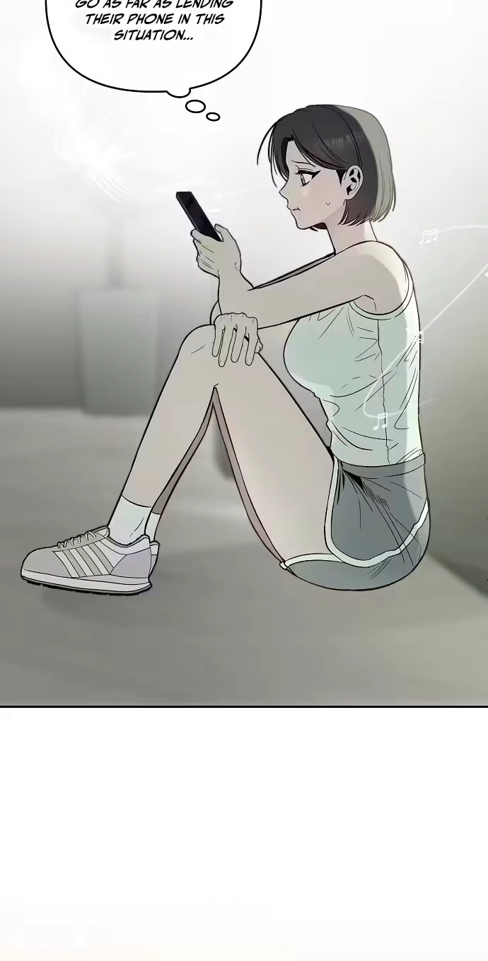 Read Blue Night Guest House chapter 2 image 67 on Lezhin
