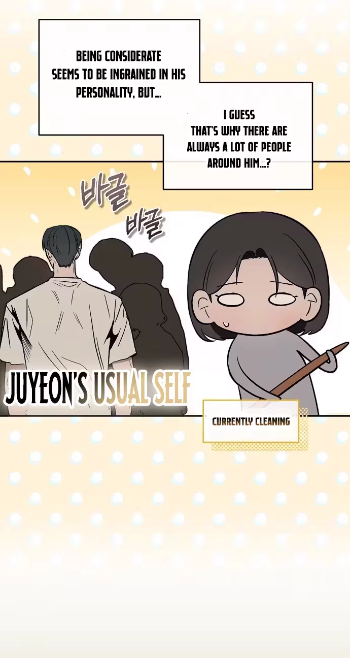Read Blue Night Guest House chapter 2 image 68 on Lezhin