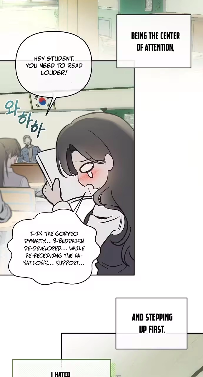 Read Blue Night Guest House chapter 2 image 7 on Lezhin