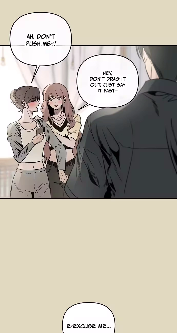 Read Blue Night Guest House chapter 2 image 71 on Lezhin