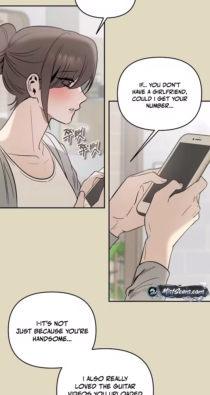 Read Blue Night Guest House chapter 2 image 72 on Lezhin