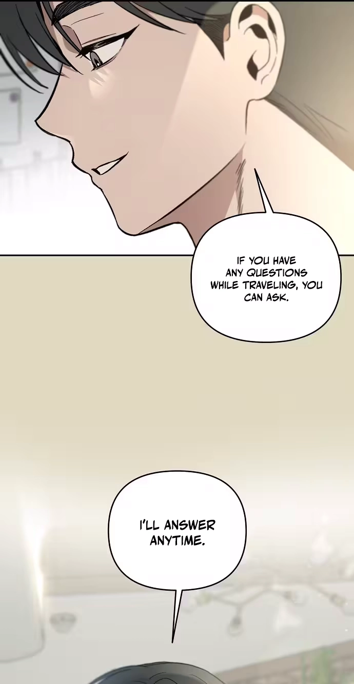 Read Blue Night Guest House chapter 2 image 78 on Lezhin