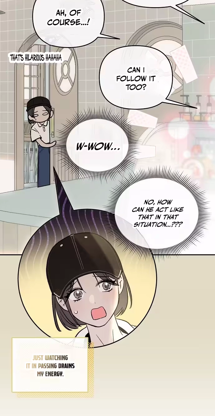 Read Blue Night Guest House chapter 2 image 81 on Lezhin