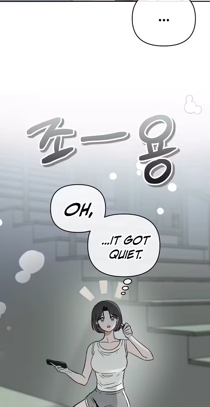 Read Blue Night Guest House chapter 2 image 85 on Lezhin