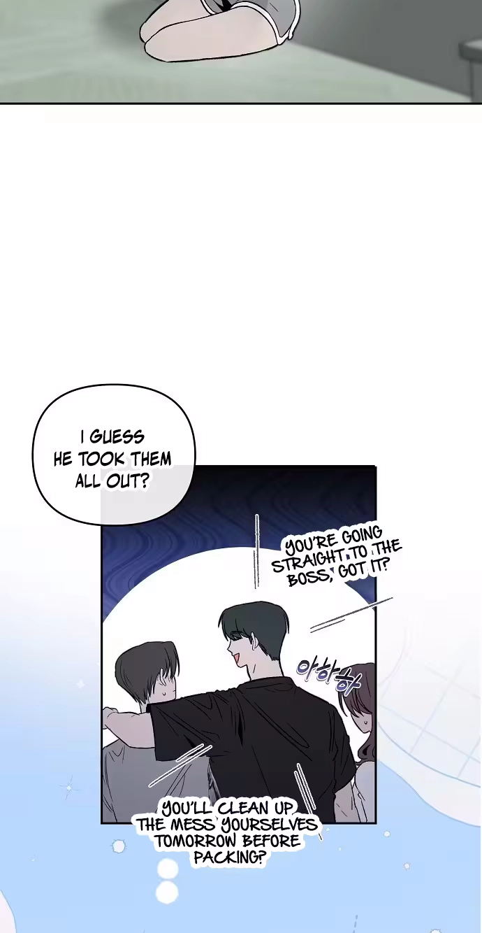 Read Blue Night Guest House chapter 2 image 86 on Lezhin