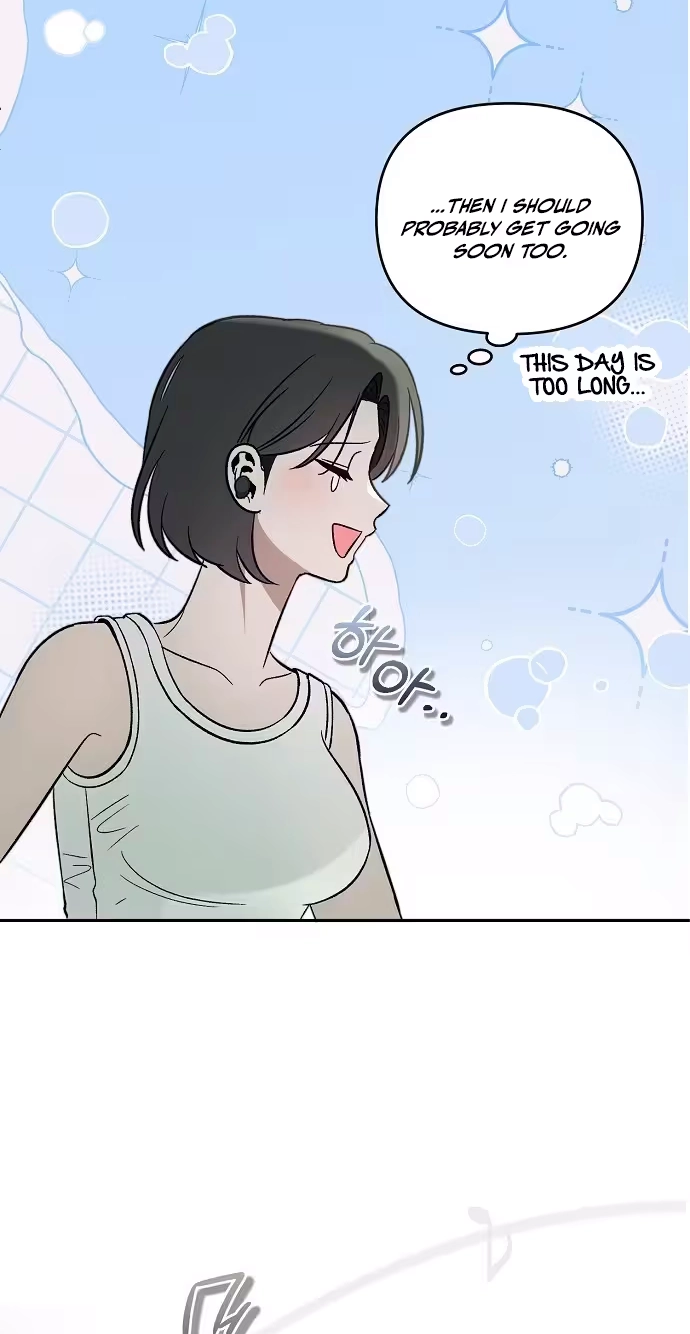Read Blue Night Guest House chapter 2 image 87 on Lezhin