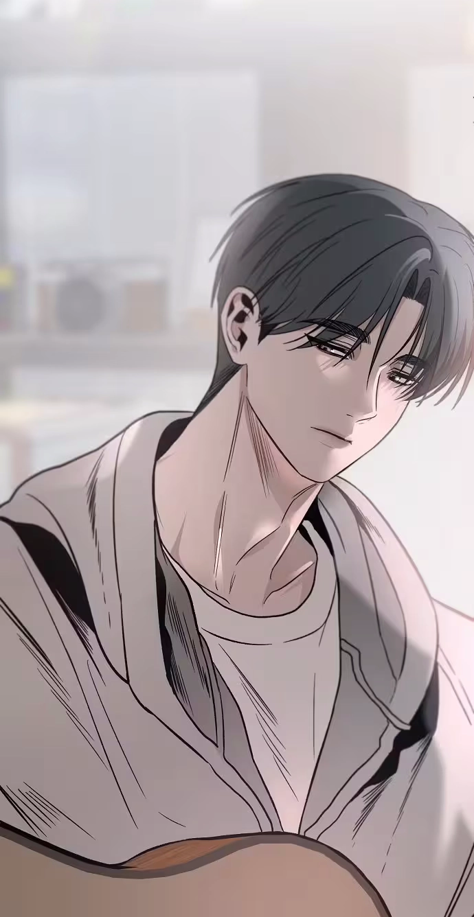 Read Blue Night Guest House chapter 2 image 94 on Lezhin