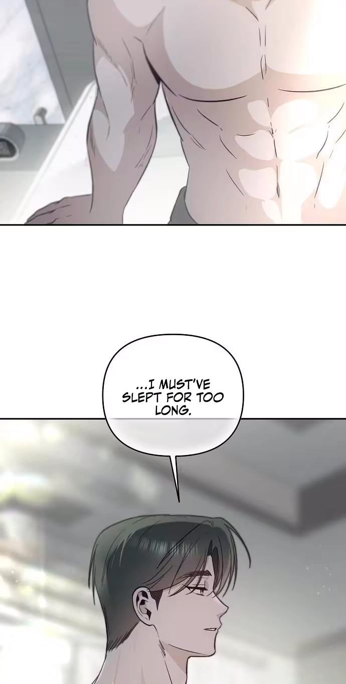Read Blue Night Guest House chapter 3 image 10 on Lezhin
