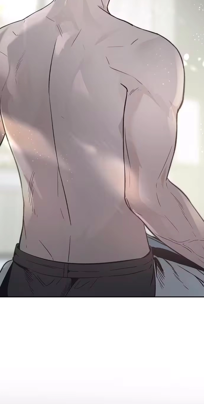 Read Blue Night Guest House chapter 3 image 11 on Lezhin