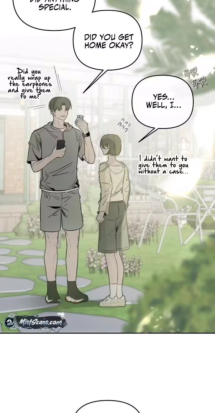 Read Blue Night Guest House chapter 3 image 16 on Lezhin
