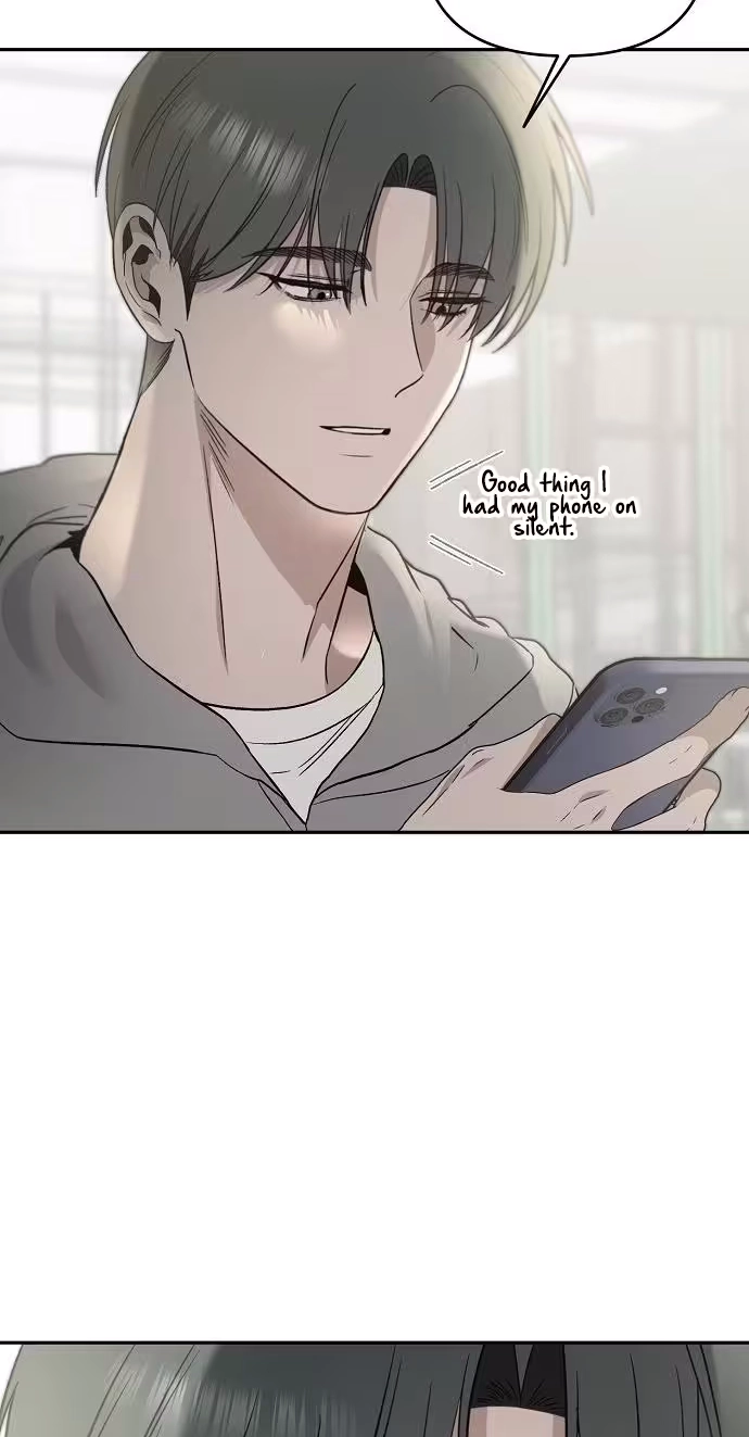 Read Blue Night Guest House chapter 3 image 18 on Lezhin