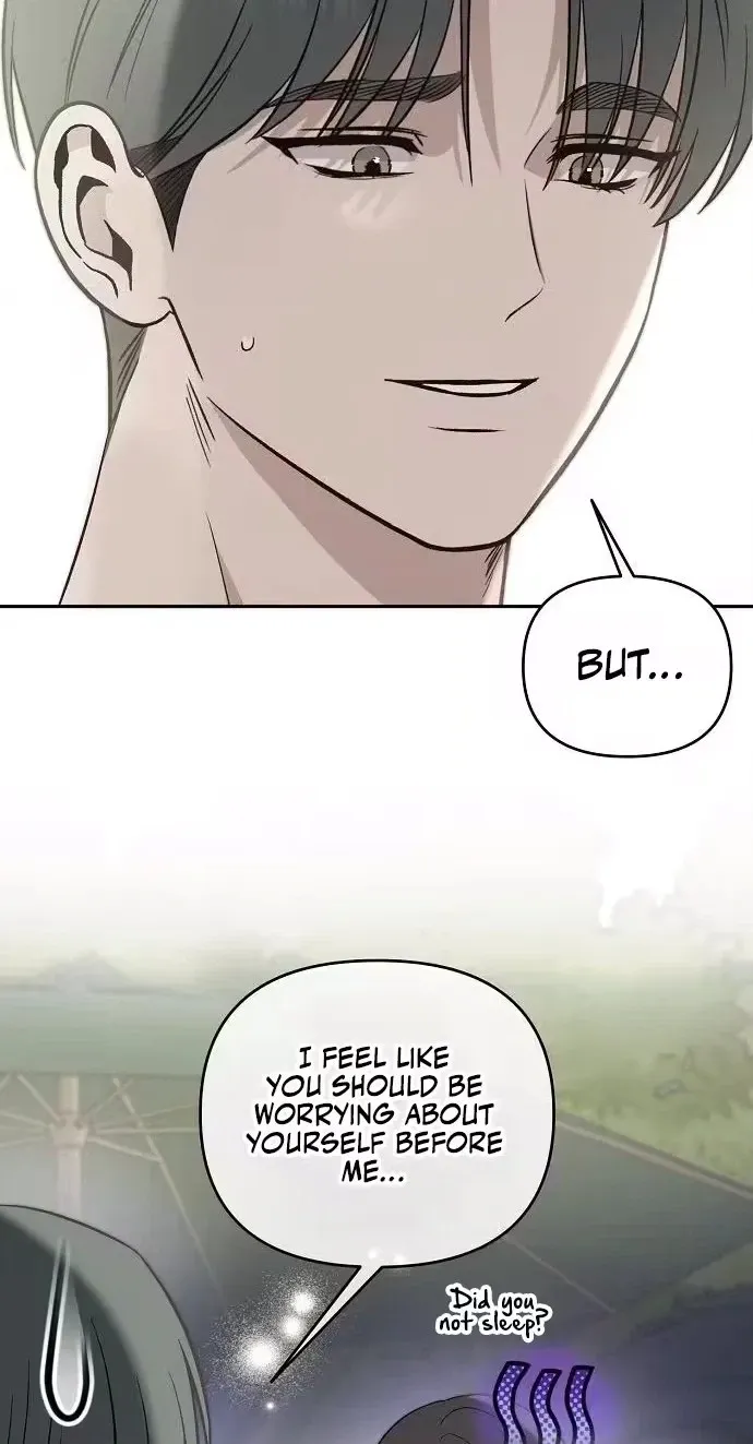 Read Blue Night Guest House chapter 3 image 19 on Lezhin