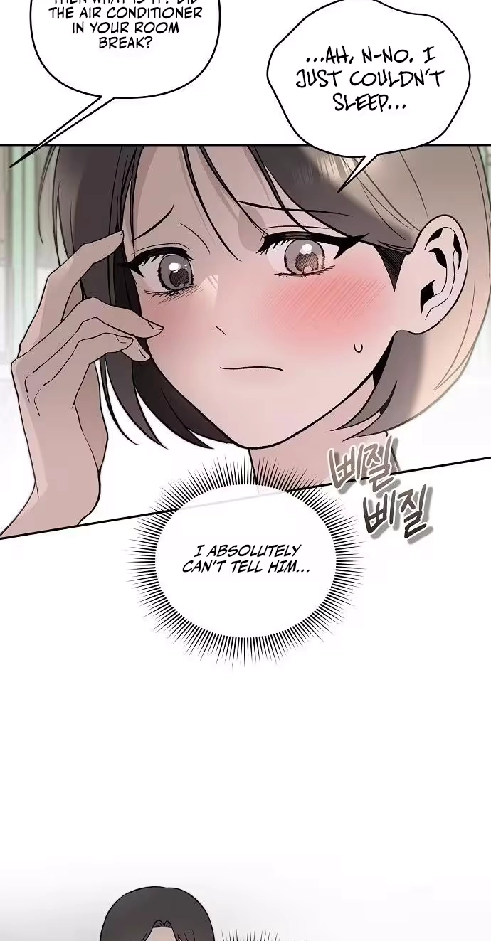 Read Blue Night Guest House chapter 3 image 22 on Lezhin