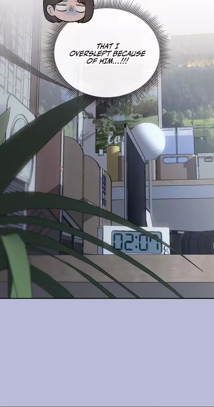 Read Blue Night Guest House chapter 3 image 23 on Lezhin