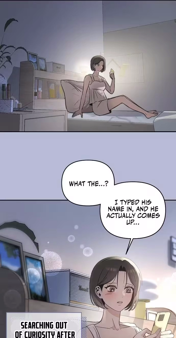 Read Blue Night Guest House chapter 3 image 24 on Lezhin