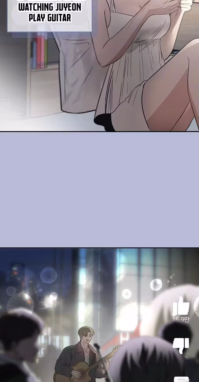 Read Blue Night Guest House chapter 3 image 25 on Lezhin