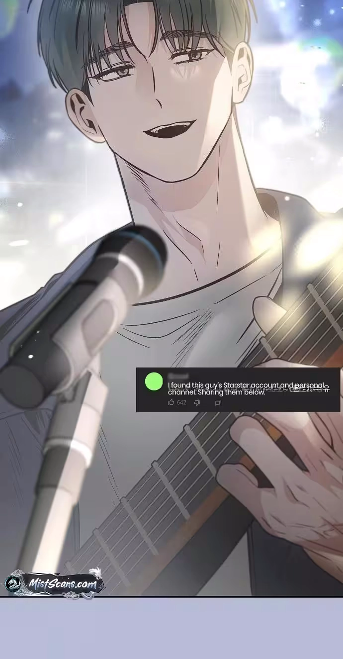 Read Blue Night Guest House chapter 3 image 28 on Lezhin
