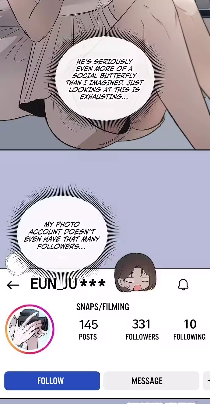 Read Blue Night Guest House chapter 3 image 30 on Lezhin