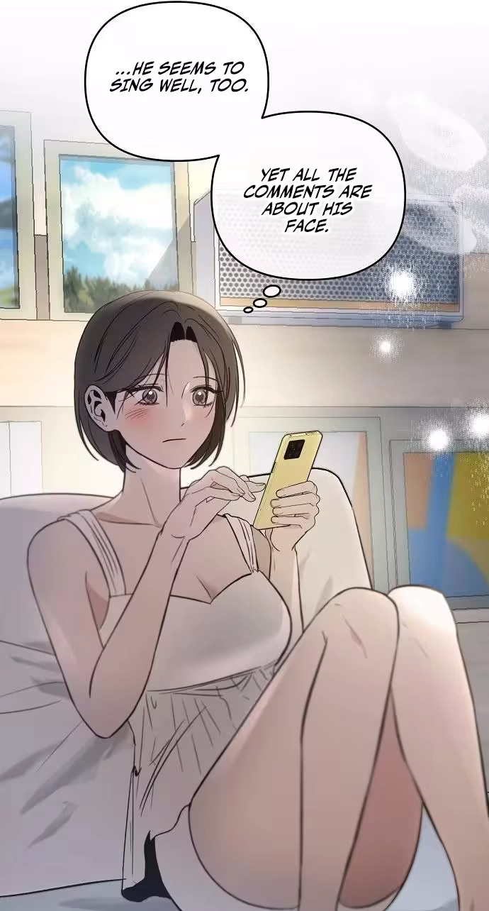 Read Blue Night Guest House chapter 3 image 36 on Lezhin