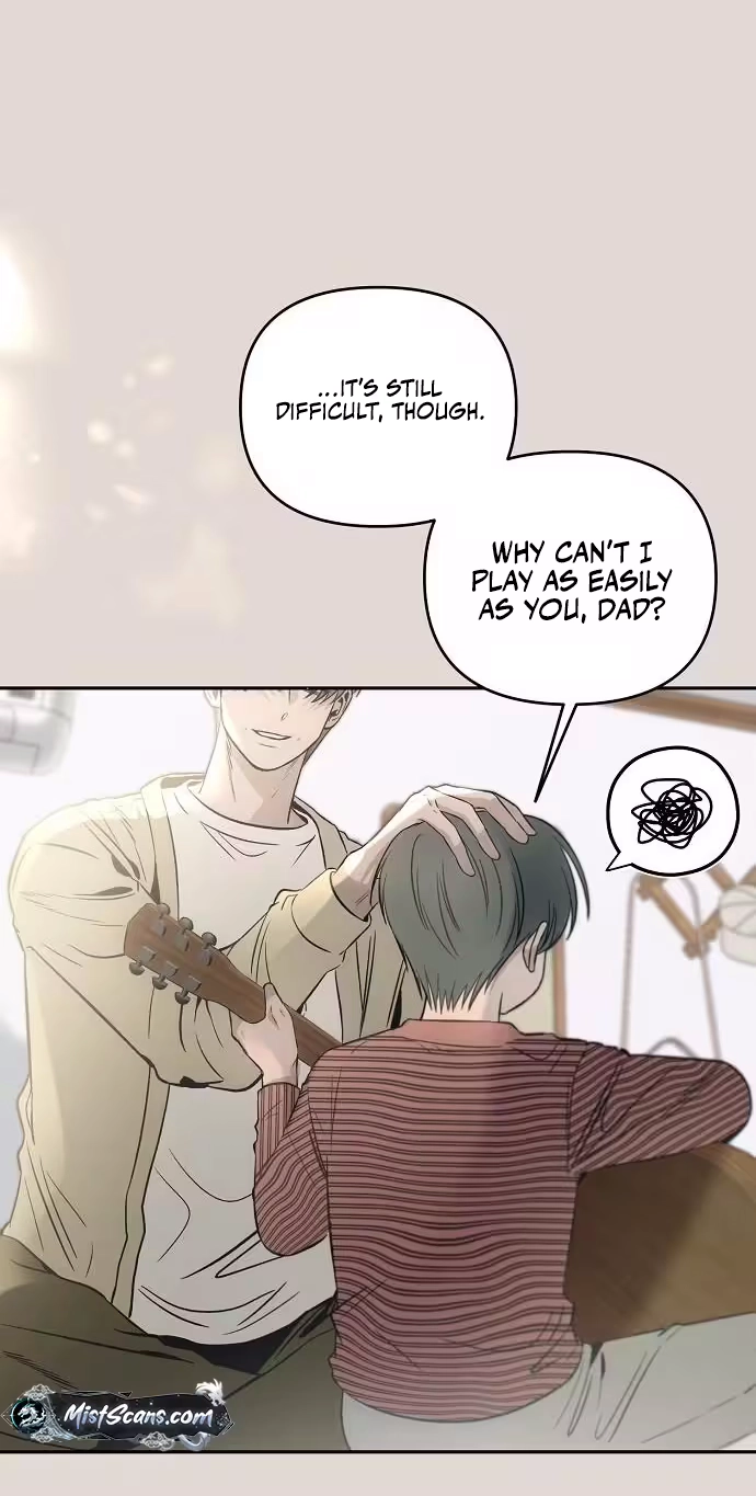Read Blue Night Guest House chapter 3 image 4 on Lezhin