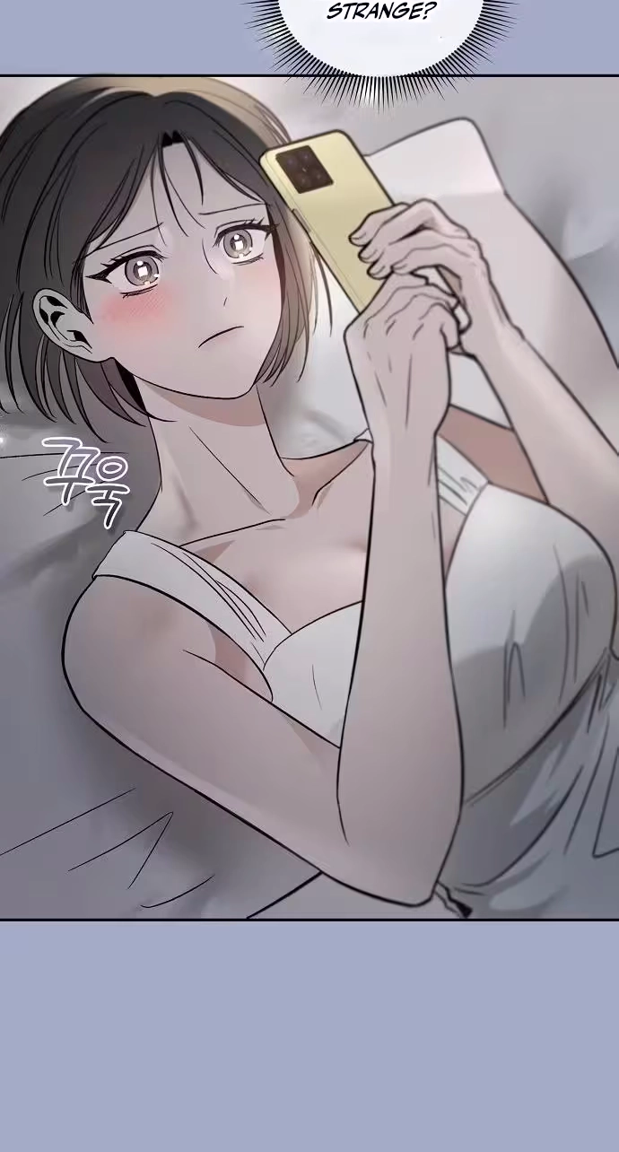 Read Blue Night Guest House chapter 3 image 42 on Lezhin