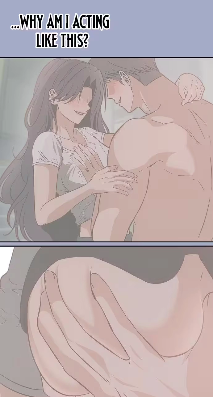 Read Blue Night Guest House chapter 3 image 43 on Lezhin